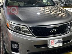 کیا سۆرینتۆ